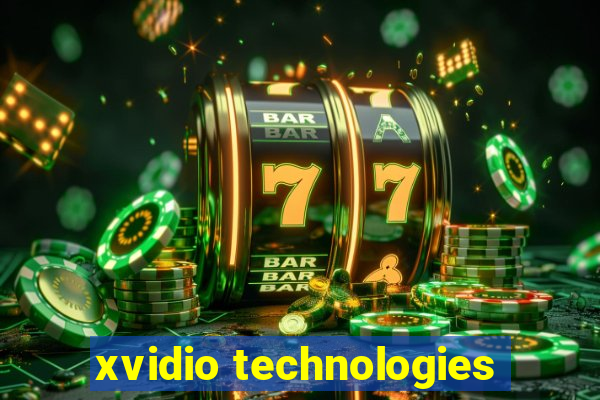 xvidio technologies-startup download android